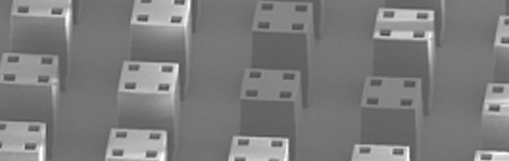 3D photolithography