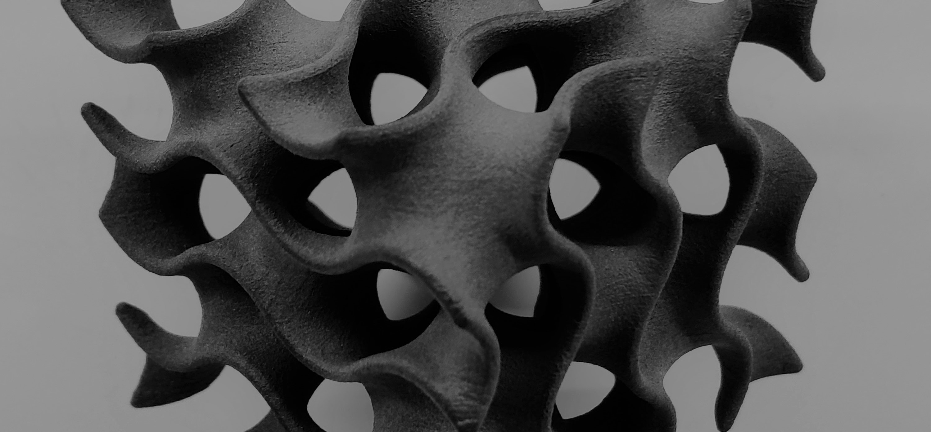 3D printing