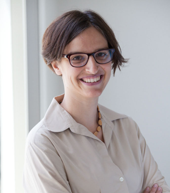 Chiara Daraio