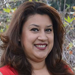 Carolina Oseguera