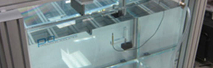 3D photolithography